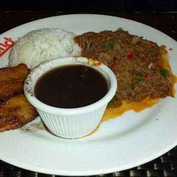 Blend - Ropa Vieja? Anyway, it was delicious. - Latin American Near Me - Long Island City, New York Blend - Ropa Vieja? Anyway, it was delicious. - Latin American Near Me - Long Island City, New York