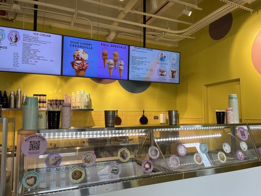 Van Leeuwen Ice Cream by null