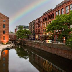 Velvet Hotel - Velvet Hotel Manchester, WorldHotels Crafted Collection Exterior