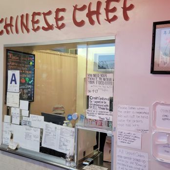 Chinese Chef - Inside - Chinese Near Me - Milwaukee, Wisconsin