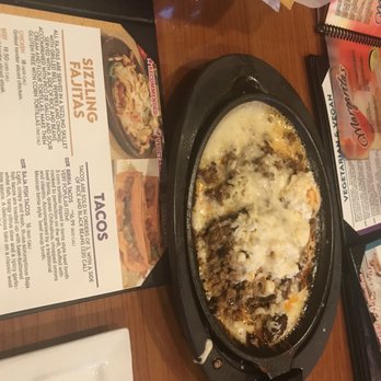 Plaza Azteca - Queso fundido - Mexican Near Me - Henrico, Virginia