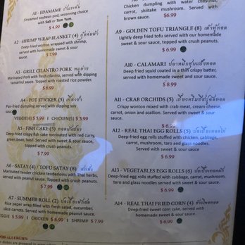 Real Thai - Thai Near Me - Wheat Ridge, Colorado Real Thai - Thai Near Me - Wheat Ridge, Colorado