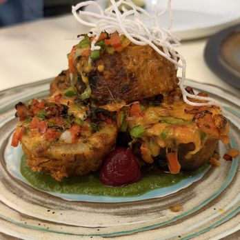 Ganges Restaurant & Bar - Firdausi Aloo! Really good! - Indian Near Me - Sarasota, Florida Ganges Restaurant & Bar - Firdausi Aloo! Really good! - Indian Near Me - Sarasota, Florida