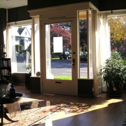 Kaylene Beaujolais - My office is located in the beautiful Laurelhurst neighborhood!