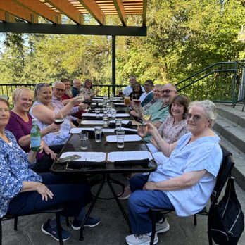 Stone Cliff Inn - Mil-Hi class of 74 reunion - New American Near Me - Oregon City, Oregon Stone Cliff Inn - Mil-Hi class of 74 reunion - New American Near Me - Oregon City, Oregon