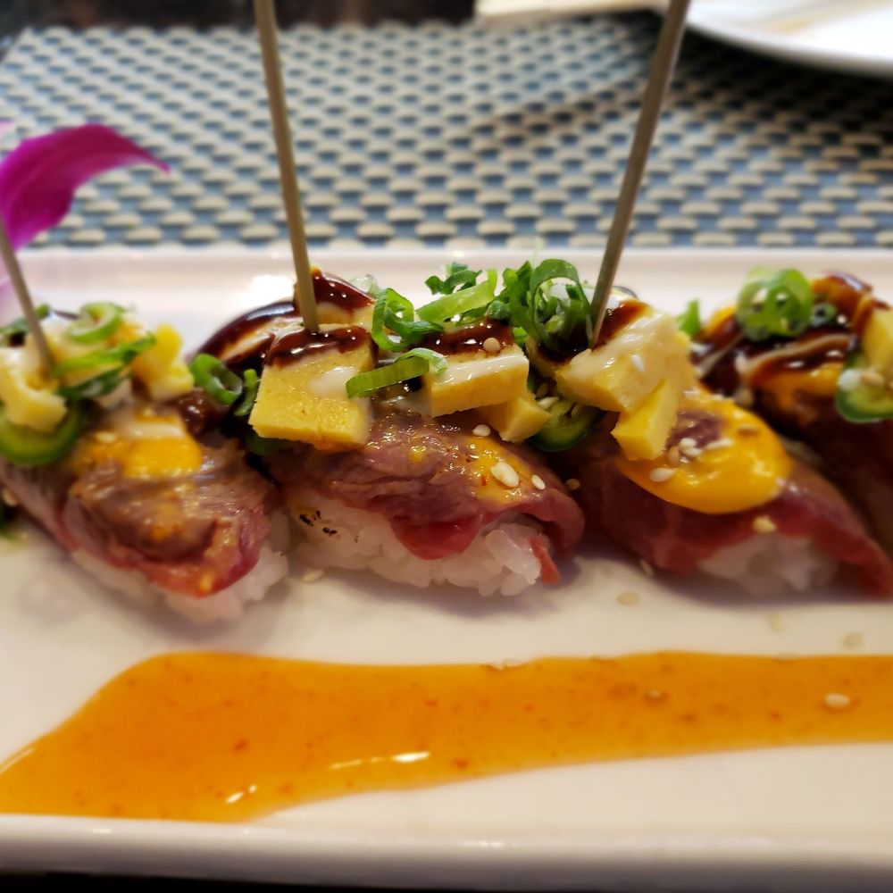 Ginza Sushi - Japanese Near Me - Cypress, Texas Ginza Sushi - Japanese Near Me - Cypress, Texas