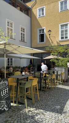 Ludwig (Das Burger Restaurant) by null