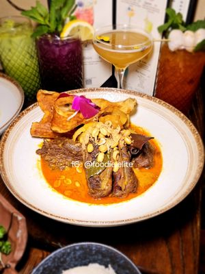 Bangkok Degree by null