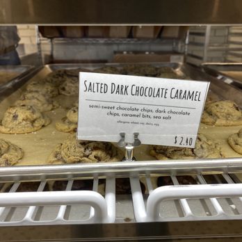 Cookie Fix - Desserts Near Me - Homewood, Alabama Cookie Fix - Desserts Near Me - Homewood, Alabama