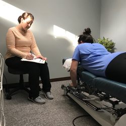 Badger Health Center - Dr Melissa