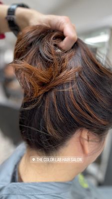 Color Lab 1 Hair Salon by null