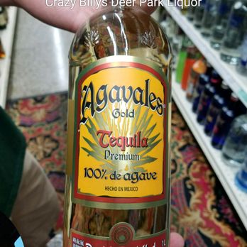 Crazy Billy's Fine Wine & Spirits - Beer, Wine & Spirits Near Me - Deer Park, New York