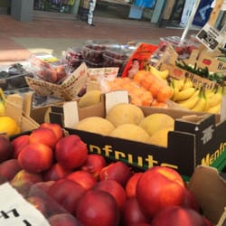 P Kelly Fruit & Veg - Feeling fruity?