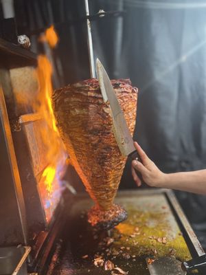 Tacos El Venado by null