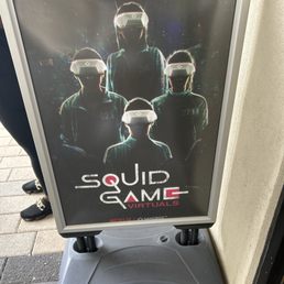 Squid Game