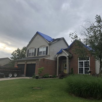 Frisby Construction - General Contractors Near Me - Milford, Ohio