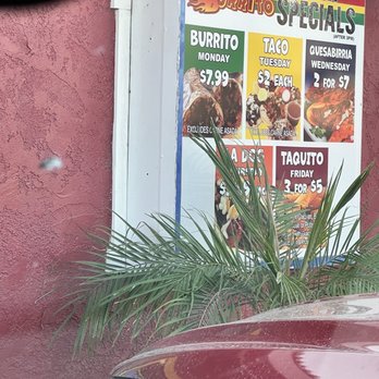 Loco Burrito - Specials - Mexican Near Me - Moreno Valley, California Loco Burrito - Specials - Mexican Near Me - Moreno Valley, California