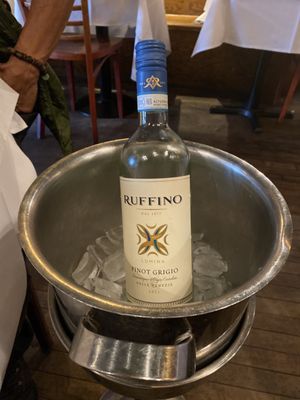 Angelina Ristorante by null