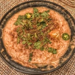 The Haleem Bowl - Fully loaded Haleem bowl for $8 only...amazing value!!