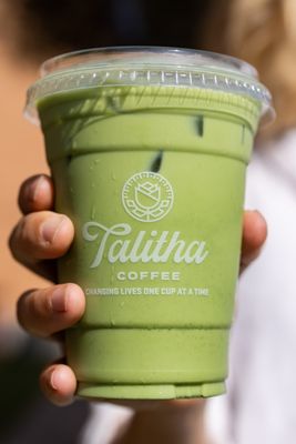 Talitha Coffee Roasters (Roastery Only) by null