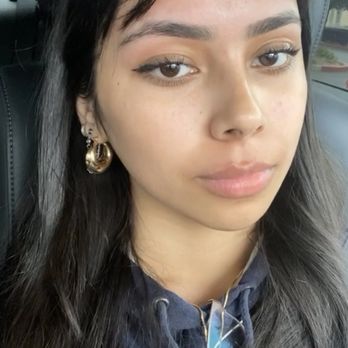 Beauty By Thread - Right after forehead, eyebrows and upper lip threading. Not much skin irritating :) - Threading Services Near Me - Sacramento, California
