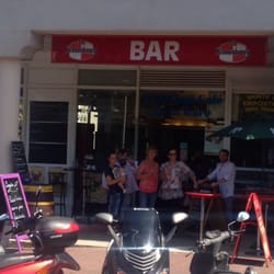 Le Grand Cafe de la Gare