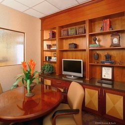 Schmitt Prosthodontics - Interior of Schmitt Prosthodontics | Altamonte Springs, FL