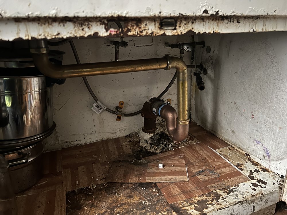 Slide of Onabudget Plumbing and Heating