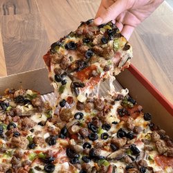 Jet's Pizza