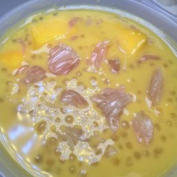 BEST mango Pomello Sago BEST mango Pomello Sago