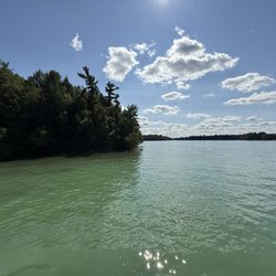 Clear Water Harbor