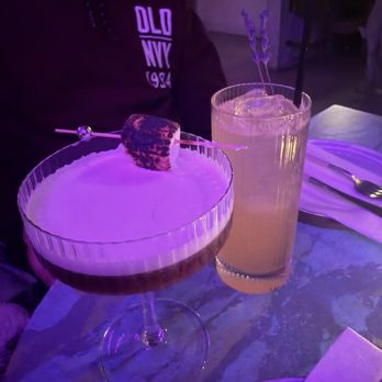 Pinky Swear - smores martini - Bars Near Me - New York, New York Pinky Swear - smores martini - Bars Near Me - New York, New York