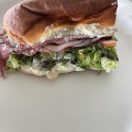Italian sub Italian sub