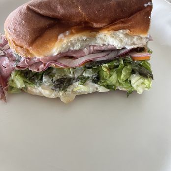 RC Kona - Italian sub - Delis Near Me - Kailua-Kona, Hawaii RC Kona - Italian sub - Delis Near Me - Kailua-Kona, Hawaii