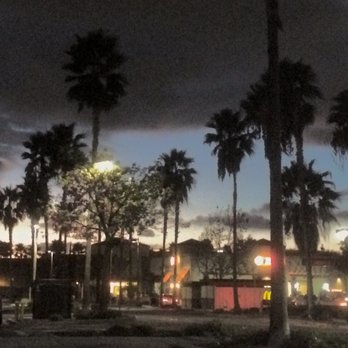 Marketplace On Grove - Marketplace on Grove at twilight. - Shopping Centers Near Me - Ontario, California
