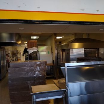Saccone's - the kitchen of a restaurant - Pizza Near Me - Austin, Texas Saccone's - the kitchen of a restaurant - Pizza Near Me - Austin, Texas