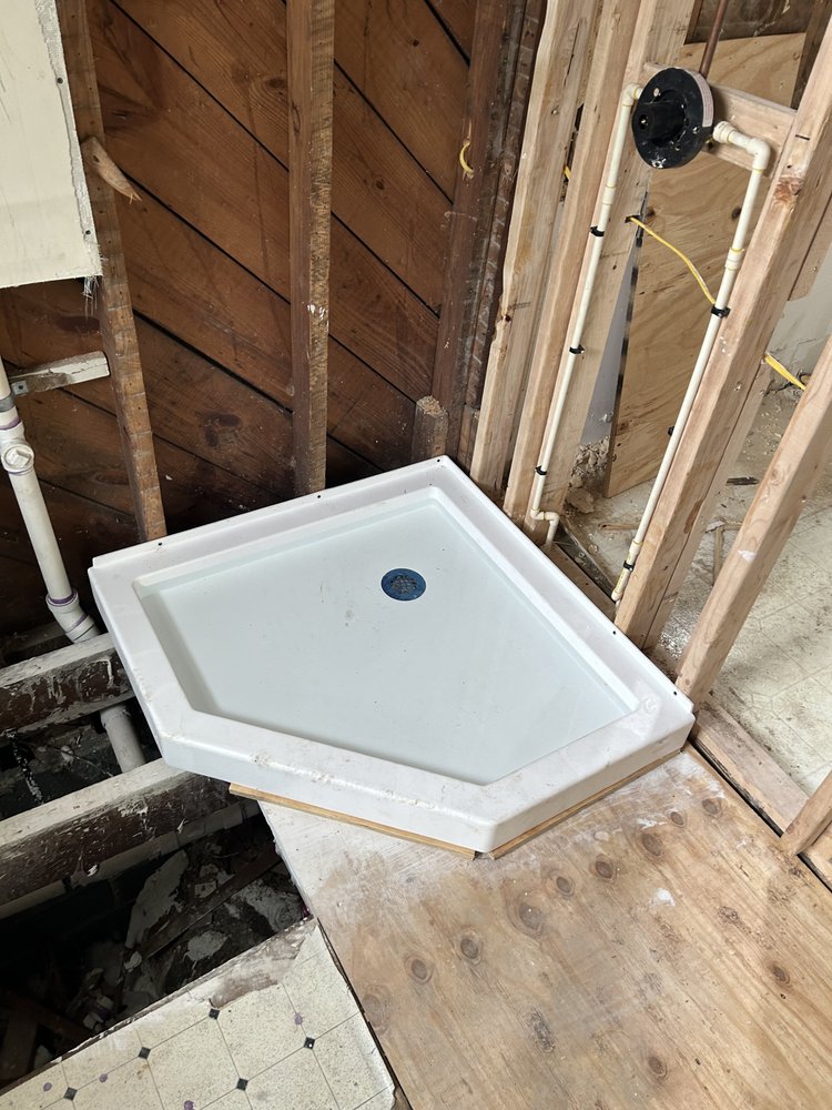 Slide of Affordable Handyman Plumber