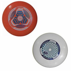 sport-rundum - Frisbee Ultimate