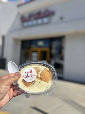 Sweet Valentine Bakery by null