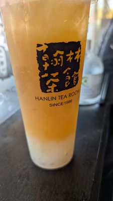 Hanlin Tea Room by null