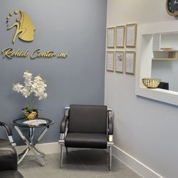 Pacific Rehab Center