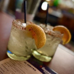 Margaritas Margaritas