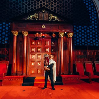 Temple Emanu-El - Synagogues Near Me - Miami Beach, Florida
