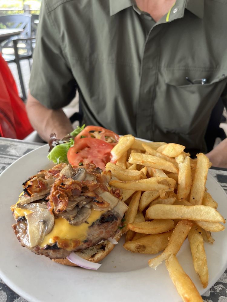 CANAL RITZ RESTAURANT - Updated March 2026 - 43 Photos & 71 Reviews ...