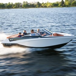 Vancouver Boat Rentals
