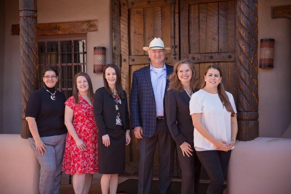 Wood Law Firm - disability attorney in Amarillo, TX