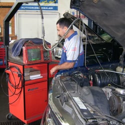Lsi Automotive Service Center