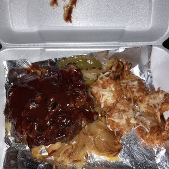 Ahuuas Mexican Restaurant - Ribs & Shrimp - Mexican Near Me - Baton Rouge, Louisiana