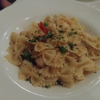 Trattoria Ora - Farfalle - Italian Near Me - Astoria, New York Trattoria Ora - Farfalle - Italian Near Me - Astoria, New York