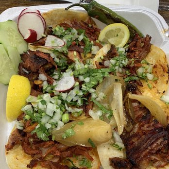 Taqueria El Arquito - Tacos Near Me - Fort Worth, Texas